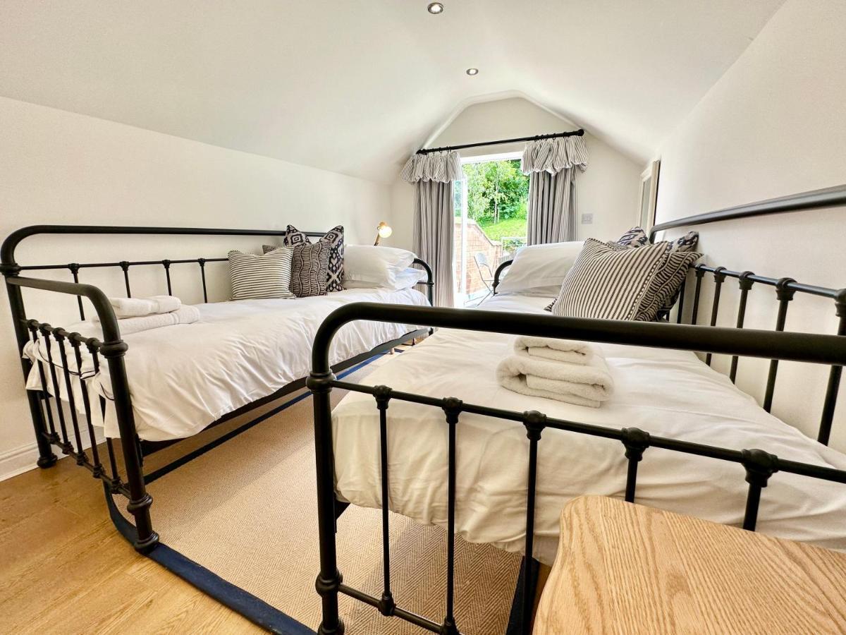 Laurel Cottage Сандсенд Екстер'єр фото