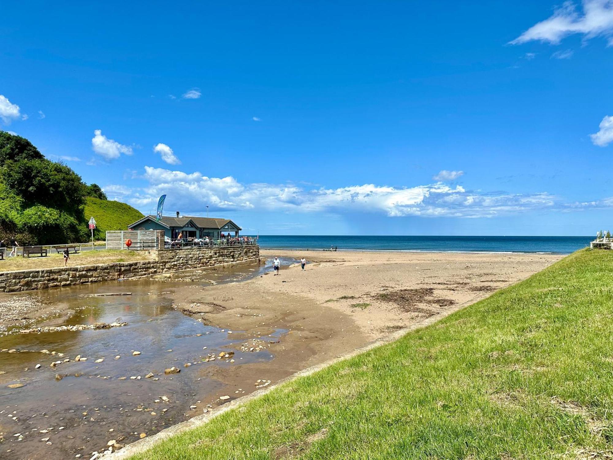 Laurel Cottage Сандсенд Екстер'єр фото
